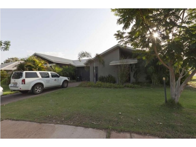 130 Casuarina Way, Kununurra WA 6743