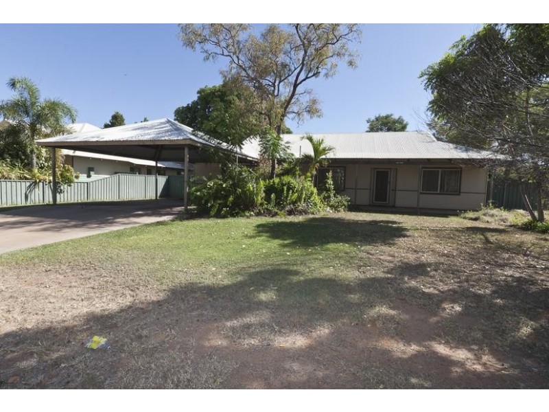 2 Cycas Close, Kununurra WA 6743
