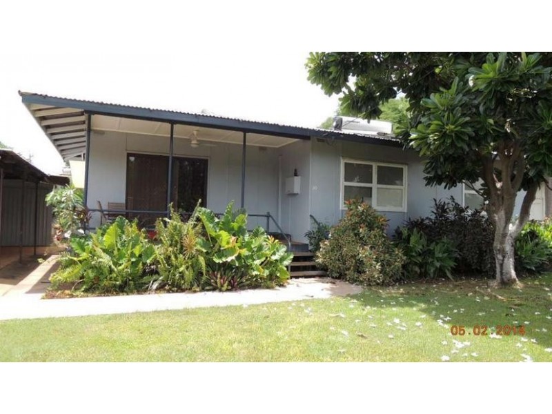 20 Leichhardt Street, Kununurra WA 6743