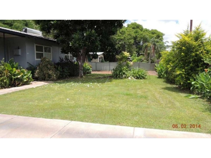 20 Leichhardt Street, Kununurra WA 6743