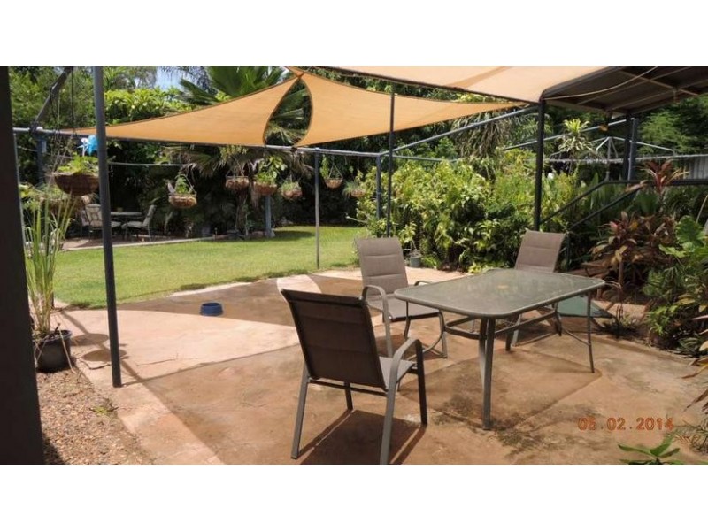 20 Leichhardt Street, Kununurra WA 6743