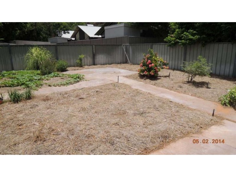 20 Leichhardt Street, Kununurra WA 6743