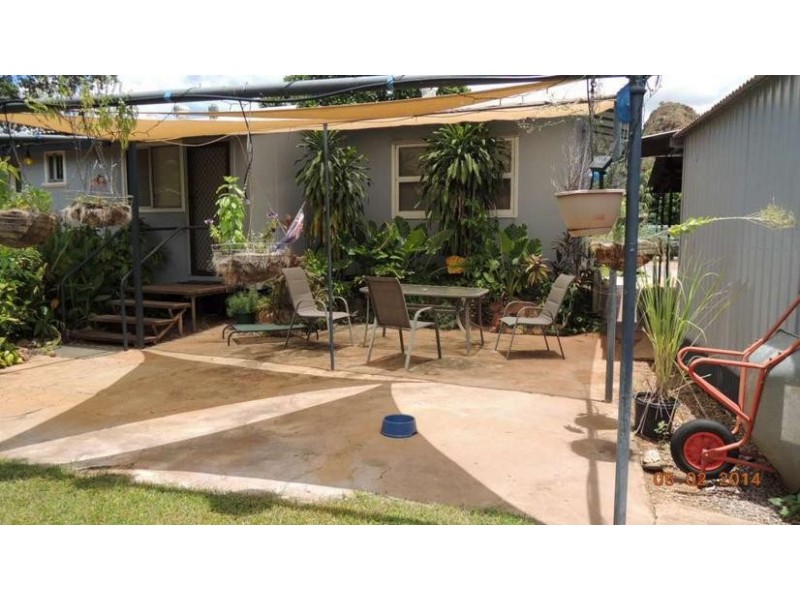 20 Leichhardt Street, Kununurra WA 6743