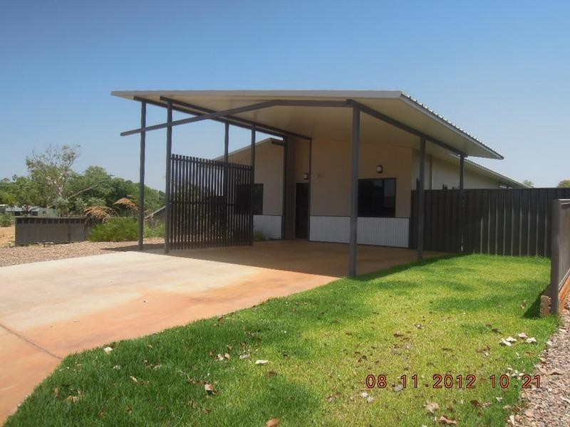 3 Collina Way, Kununurra WA 6743