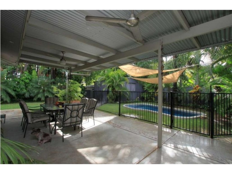 17 Eucalyptus Close, Kununurra WA 6743