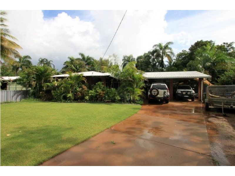 17 Eucalyptus Close, Kununurra WA 6743