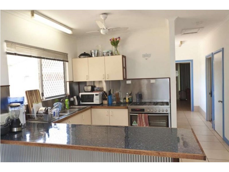 4 Bossea Street, Kununurra WA 6743