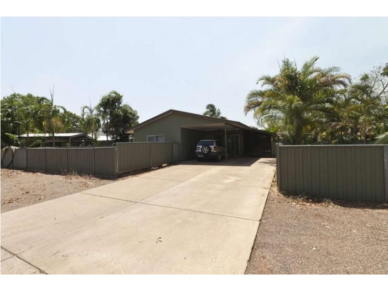 4 Bossea Street, Kununurra WA 6743