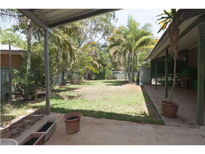 4 Bossea Street, Kununurra WA 6743