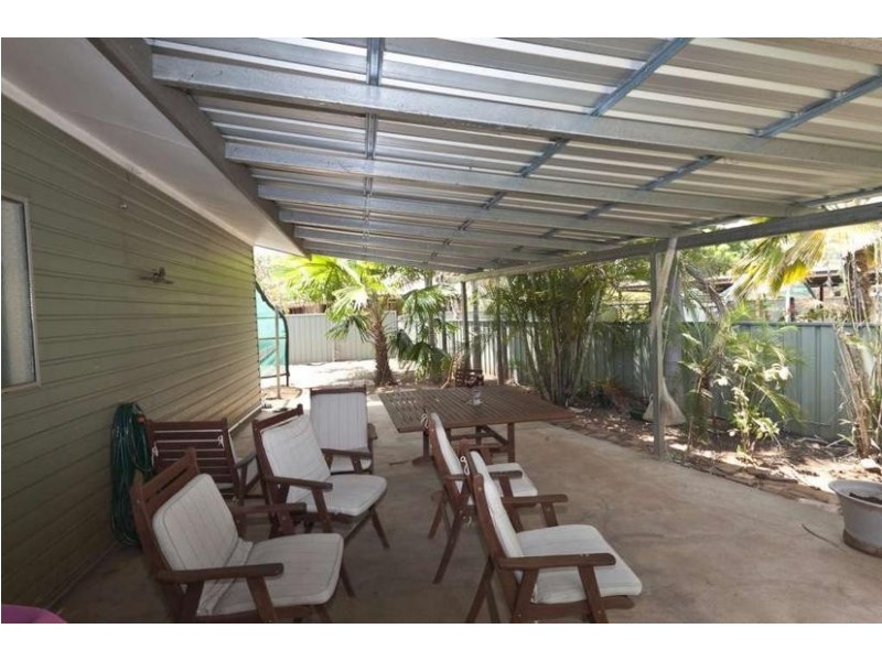 4 Bossea Street, Kununurra WA 6743