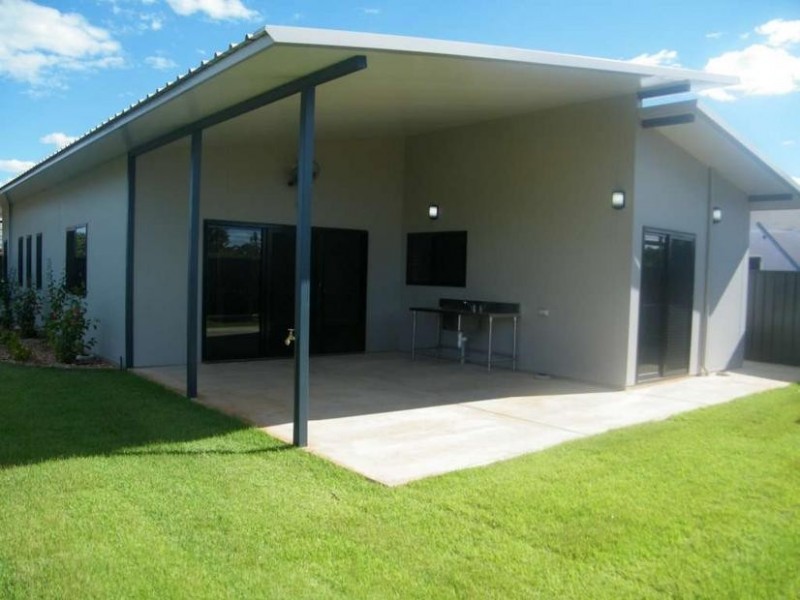 3 Bluegrass Avenue, Kununurra WA 6743