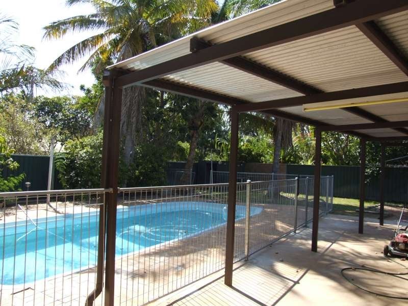 6 KOOLPARN COURT, Kununurra WA 6743