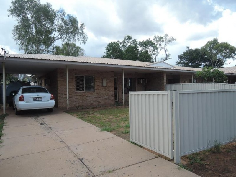 1/12-16 Casuarina Way, Kununurra WA 6743