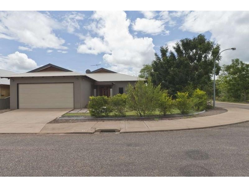 27 Ghost Gum Street, Kununurra WA 6743