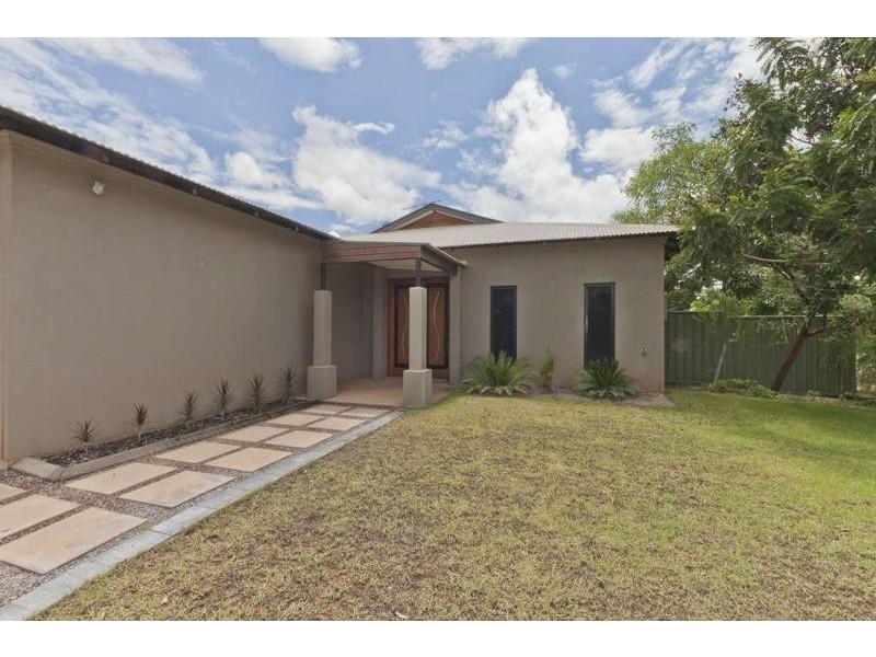 27 Ghost Gum Street, Kununurra WA 6743