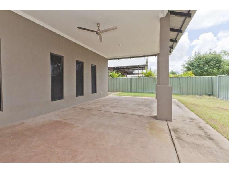 27 Ghost Gum Street, Kununurra WA 6743