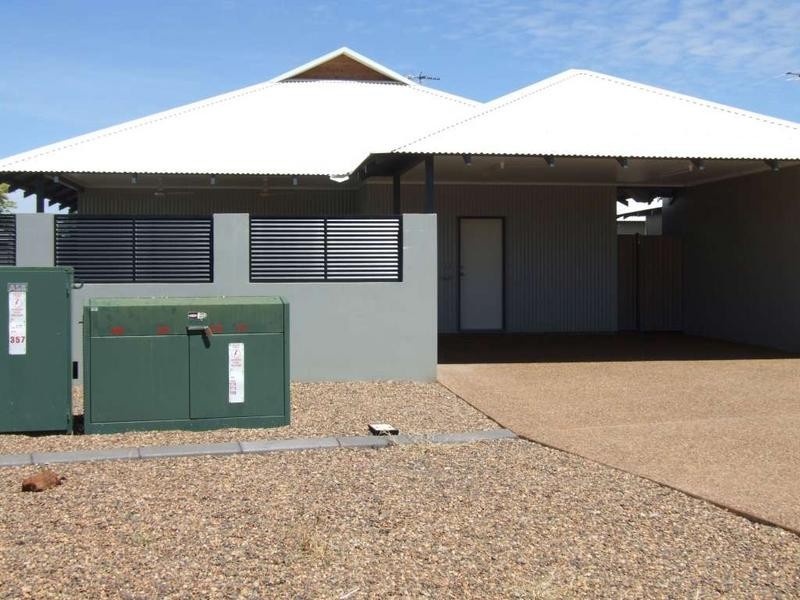 Lot 1, 26 Gardenia Drive, Kununurra WA 6743