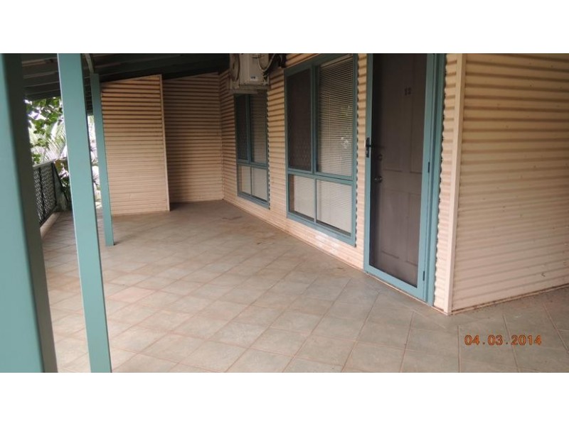 12/33 Konkerberry Drive, Kununurra WA 6743