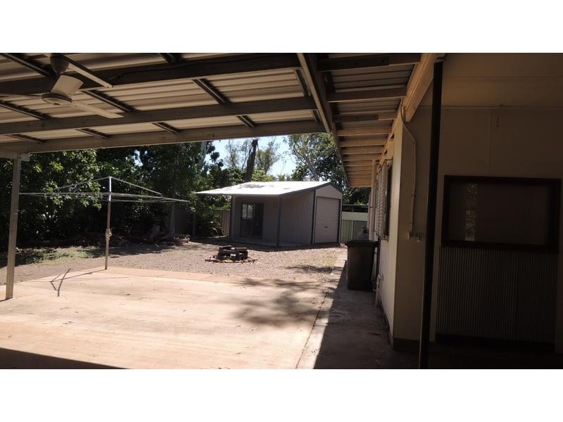 7 Carbeen Street, Kununurra WA 6743