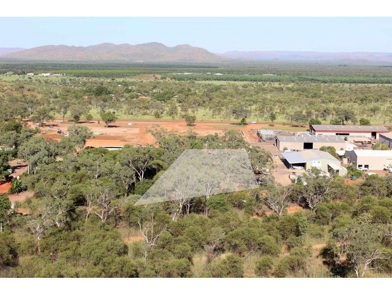 18A Salacca Loop, Kununurra WA 6743