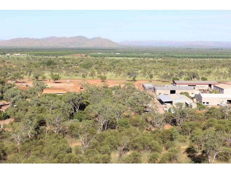 18A Salacca Loop, Kununurra WA 6743