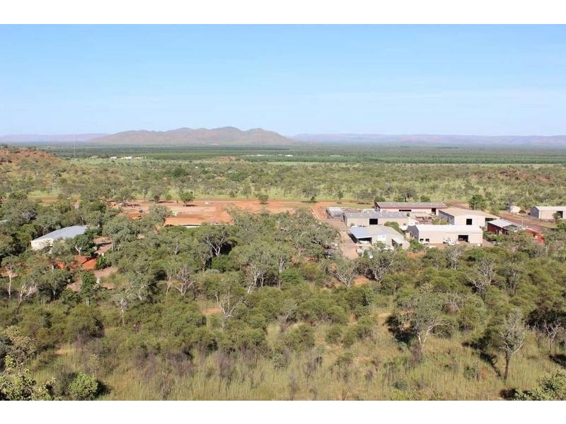 18A Salacca Loop, Kununurra WA 6743