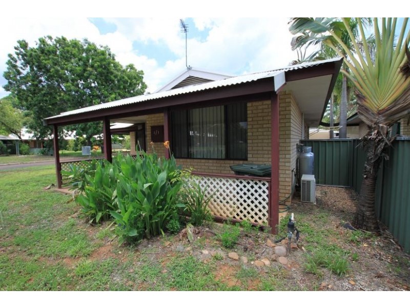 1/1 Plum Court, Kununurra WA 6743