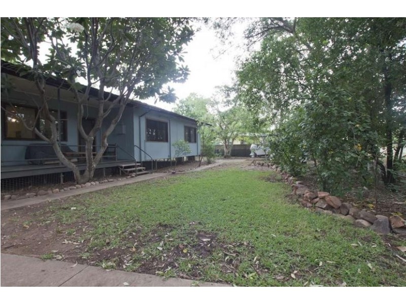 26 Leichhardt Street, Kununurra WA 6743