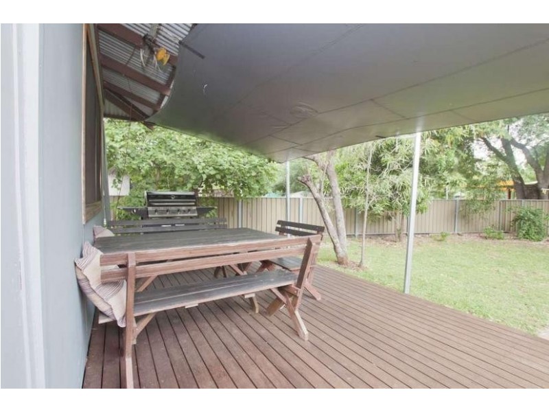 26 Leichhardt Street, Kununurra WA 6743