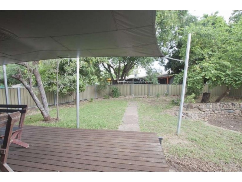 26 Leichhardt Street, Kununurra WA 6743