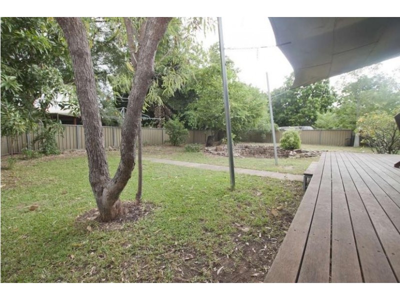 26 Leichhardt Street, Kununurra WA 6743