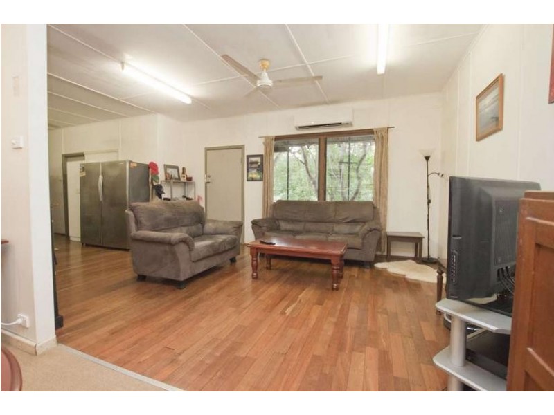 26 Leichhardt Street, Kununurra WA 6743