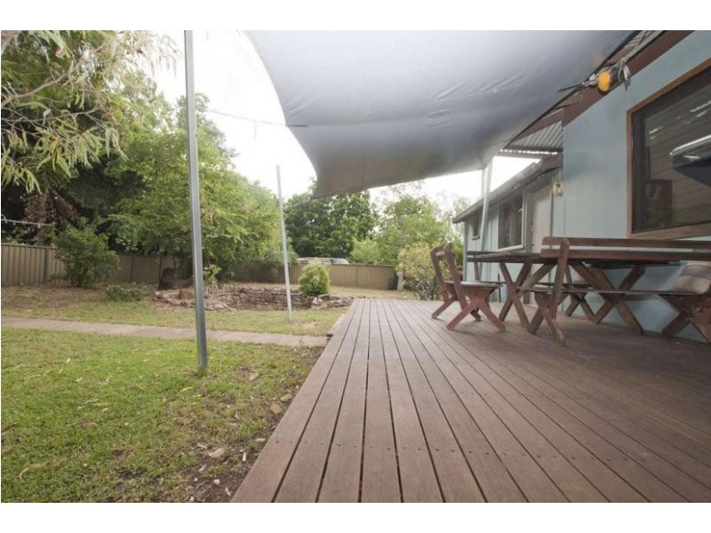 26 Leichhardt Street, Kununurra WA 6743