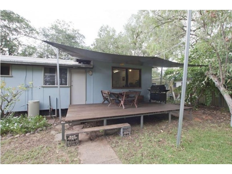 26 Leichhardt Street, Kununurra WA 6743