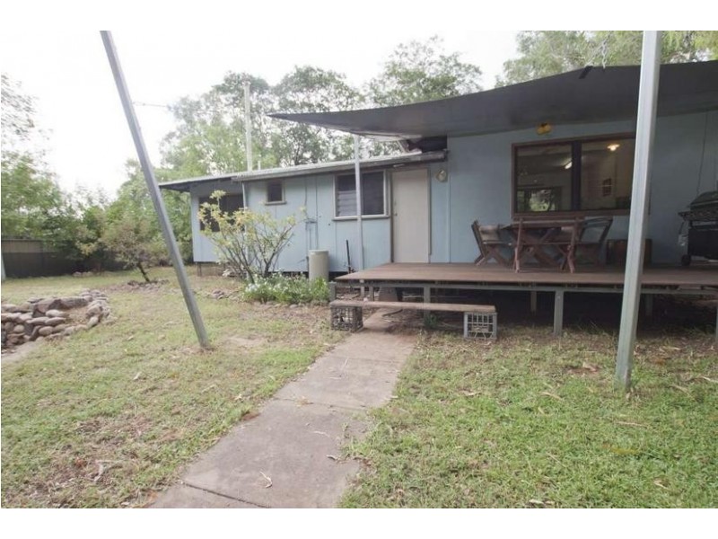 26 Leichhardt Street, Kununurra WA 6743