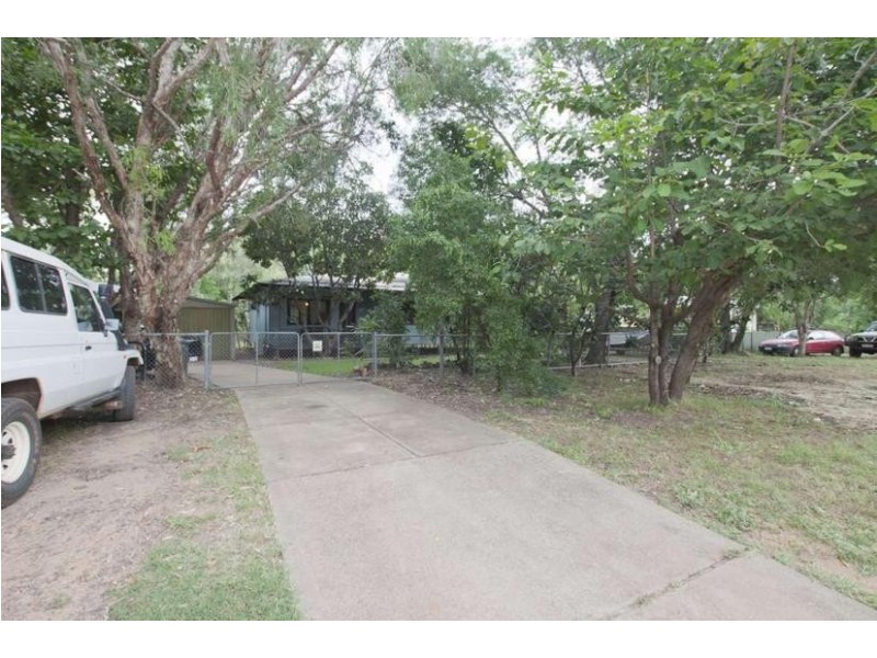 26 Leichhardt Street, Kununurra WA 6743