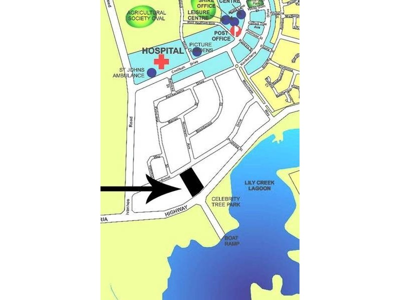 16 Bandicoot Drive, Kununurra WA 6743