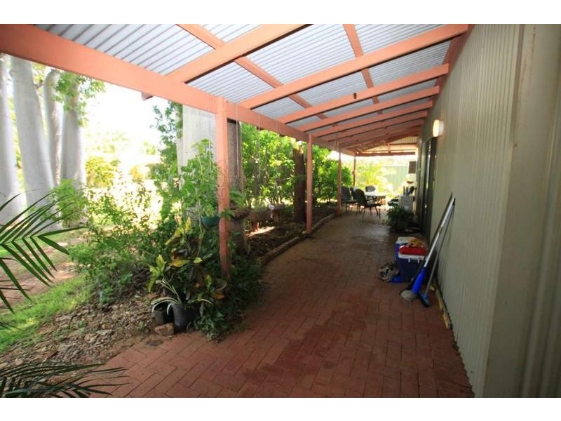 Lot 2, 2/7 Cycas Close, Kununurra WA 6743