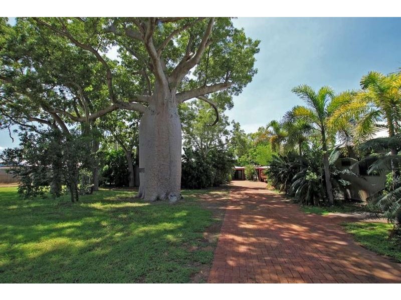 Lot 2, 2/7 Cycas Close, Kununurra WA 6743