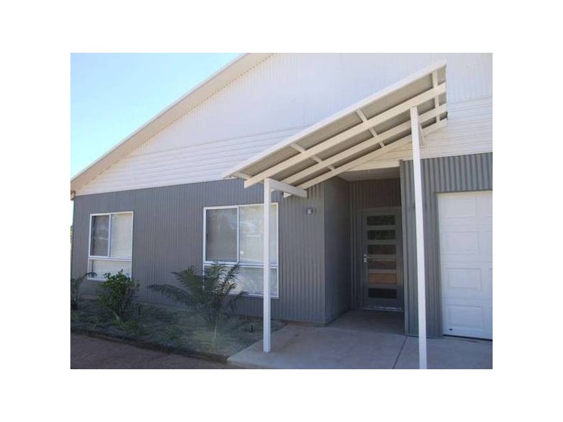 Casuarina Way, Kununurra WA 6743