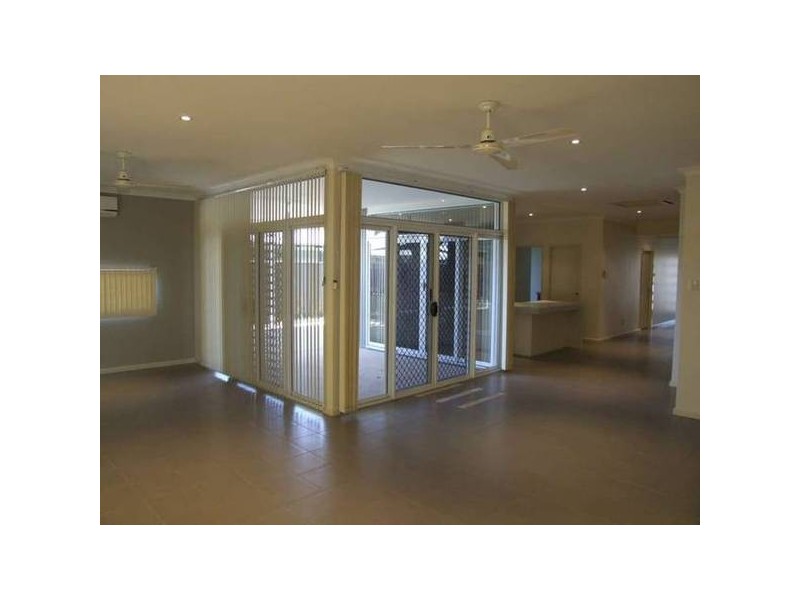 Casuarina Way, Kununurra WA 6743