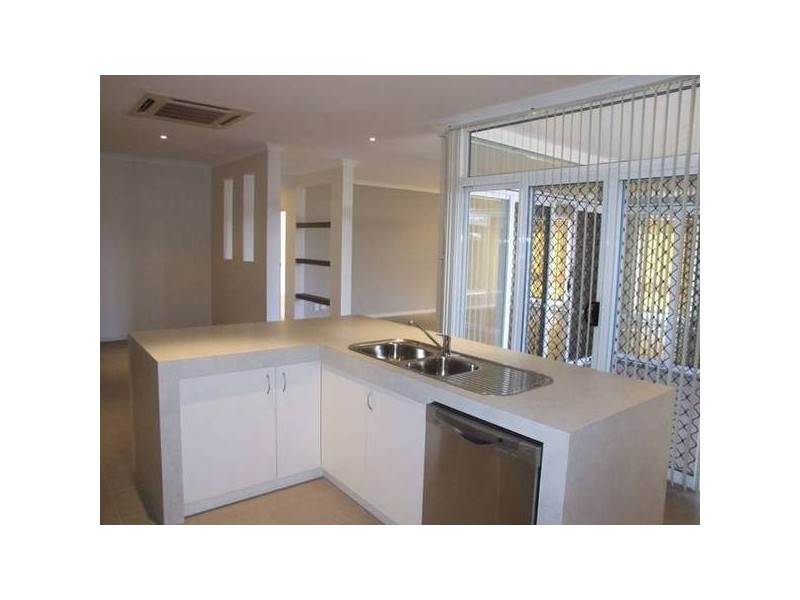 Casuarina Way, Kununurra WA 6743