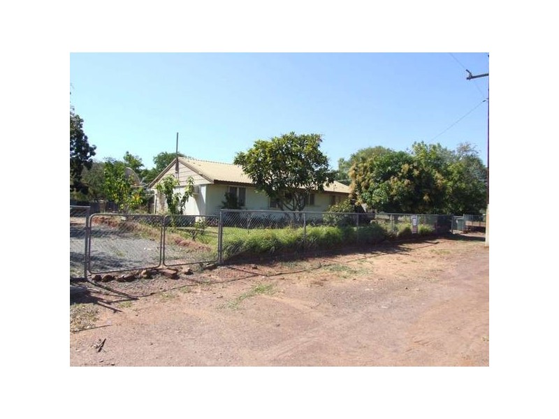 Delemere Street, Wyndham WA 6740