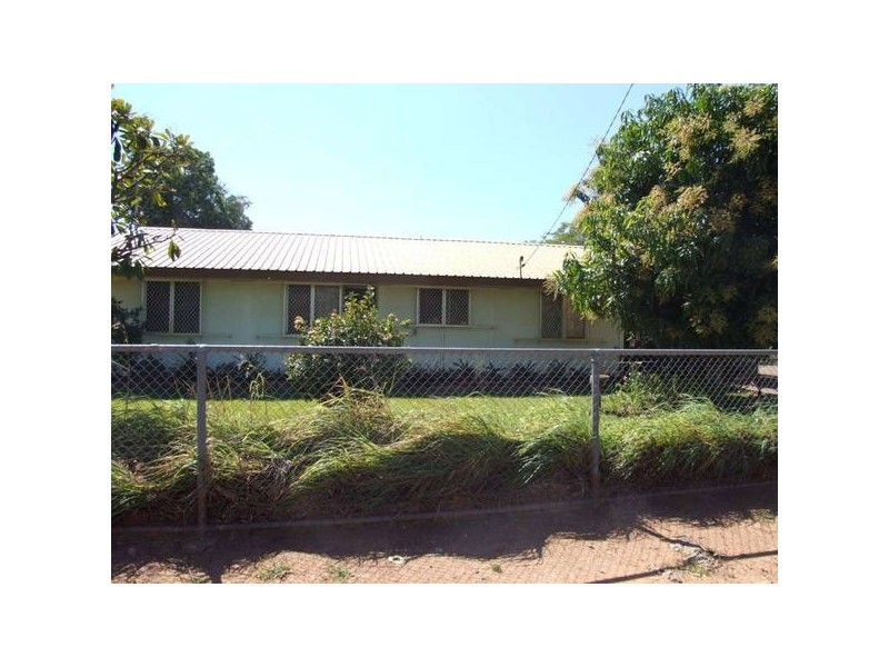 Delemere Street, Wyndham WA 6740