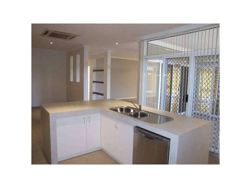 Casuarina Way, Kununurra WA 6743