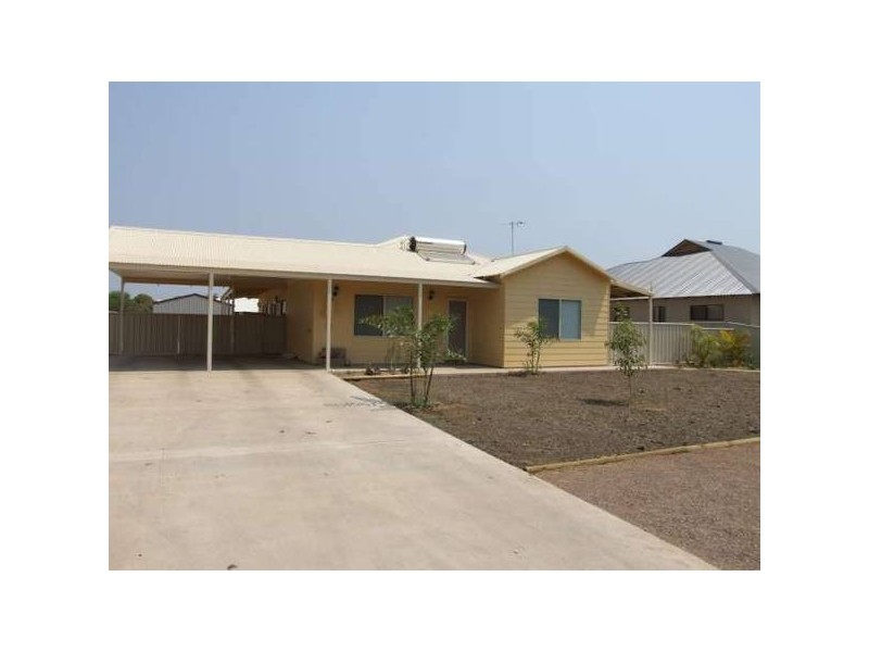 106 Hibiscus Close, Kununurra WA 6743