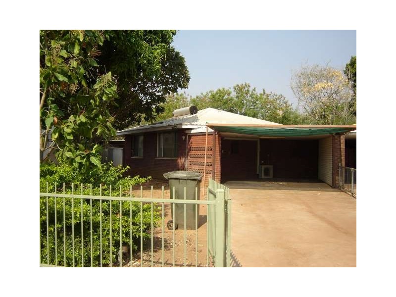 A/112 Konkerberry Drive, Kununurra WA 6743