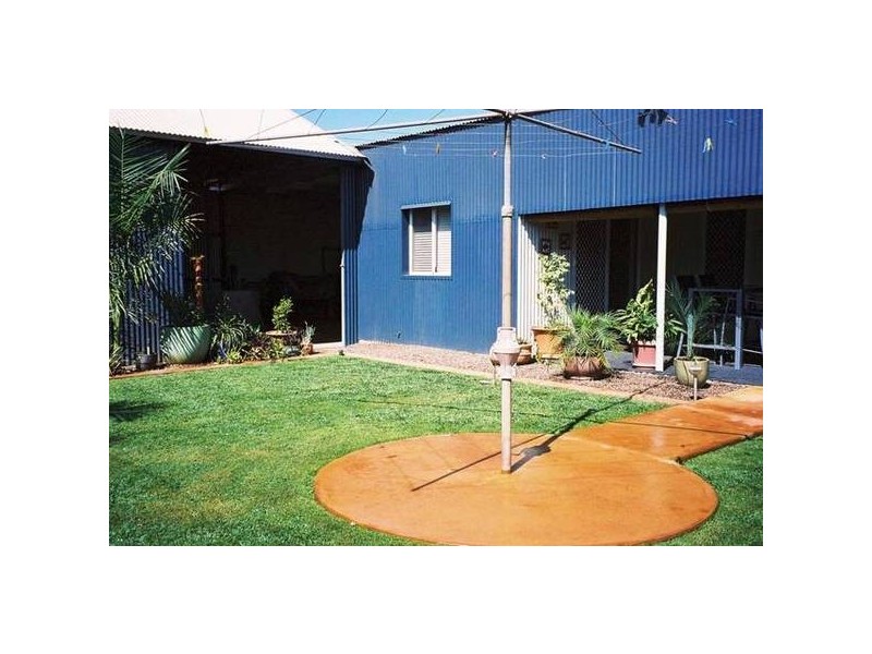 6 Dianella Way, Kununurra WA 6743