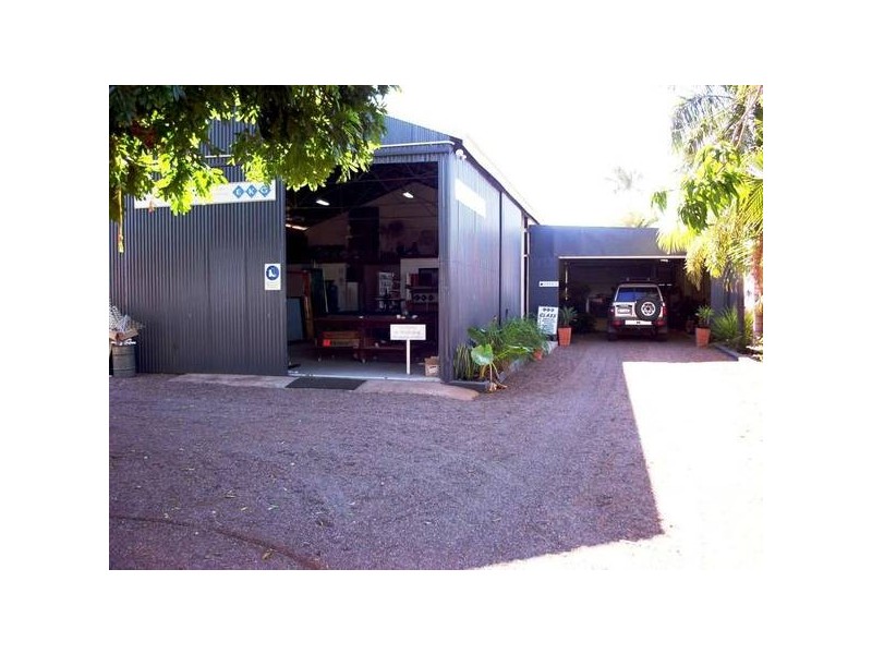 6a Dianella, Kununurra WA 6743