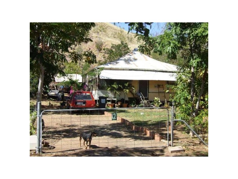 12 Reginald Street, Wyndham WA 6740